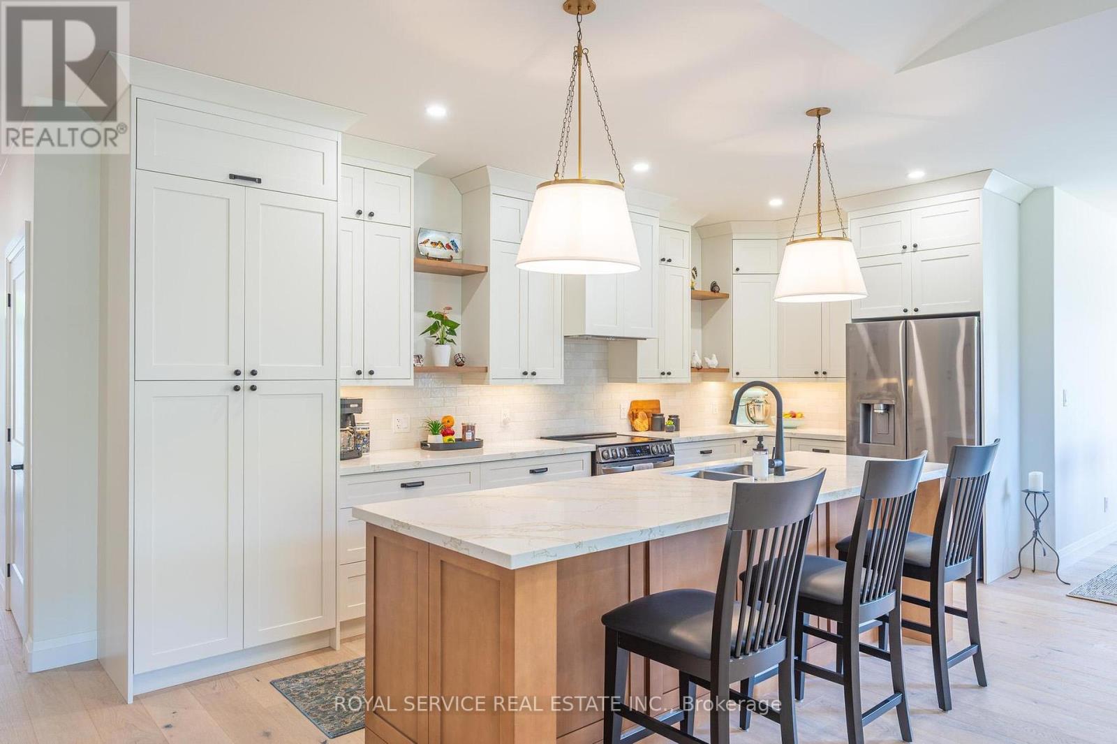 137 Ridgeline Drive, Alnwick/haldimand, Ontario  K0K 2G0 - Photo 22 - X12411690