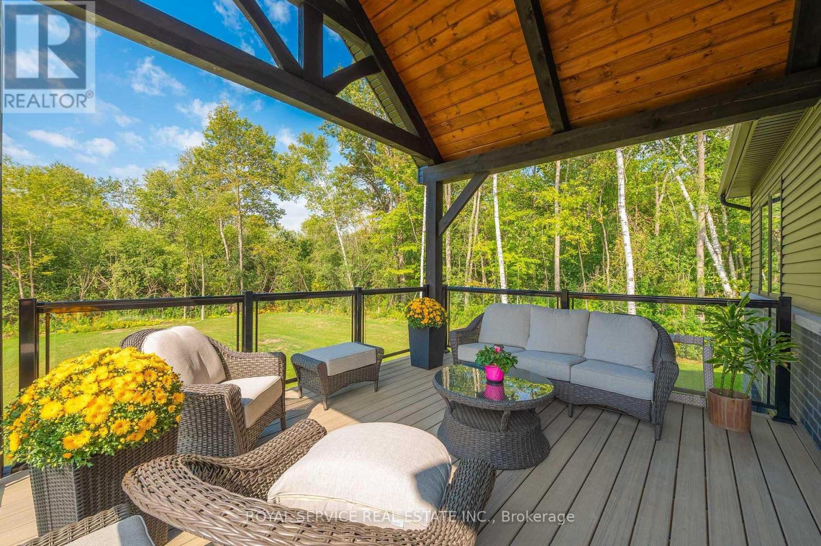 137 Ridgeline Drive, Alnwick/haldimand, Ontario  K0K 2G0 - Photo 25 - X12411690