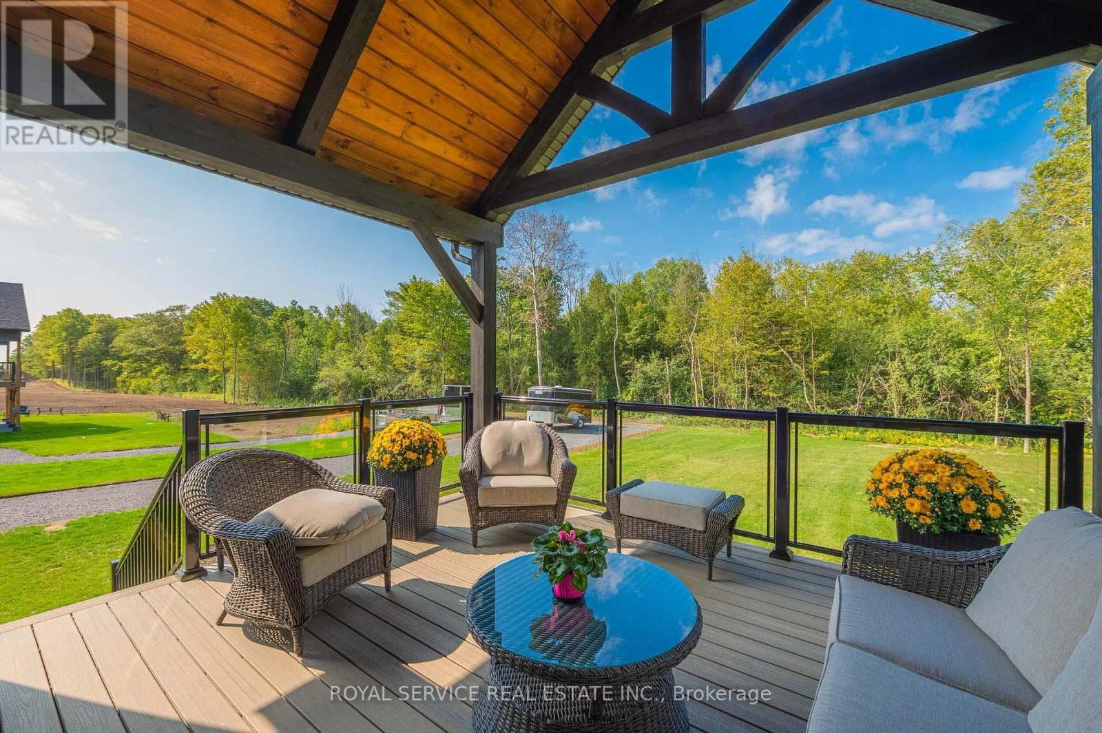 137 Ridgeline Drive, Alnwick/haldimand, Ontario  K0K 2G0 - Photo 27 - X12411690