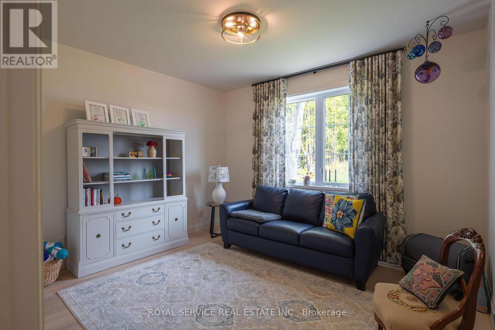 137 Ridgeline Drive, Alnwick/haldimand, Ontario  K0K 2G0 - Photo 35 - X12411690
