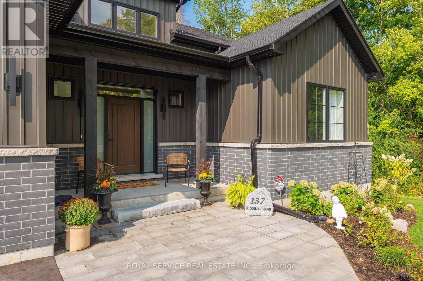 137 Ridgeline Drive, Alnwick/haldimand, Ontario  K0K 2G0 - Photo 4 - X12411690