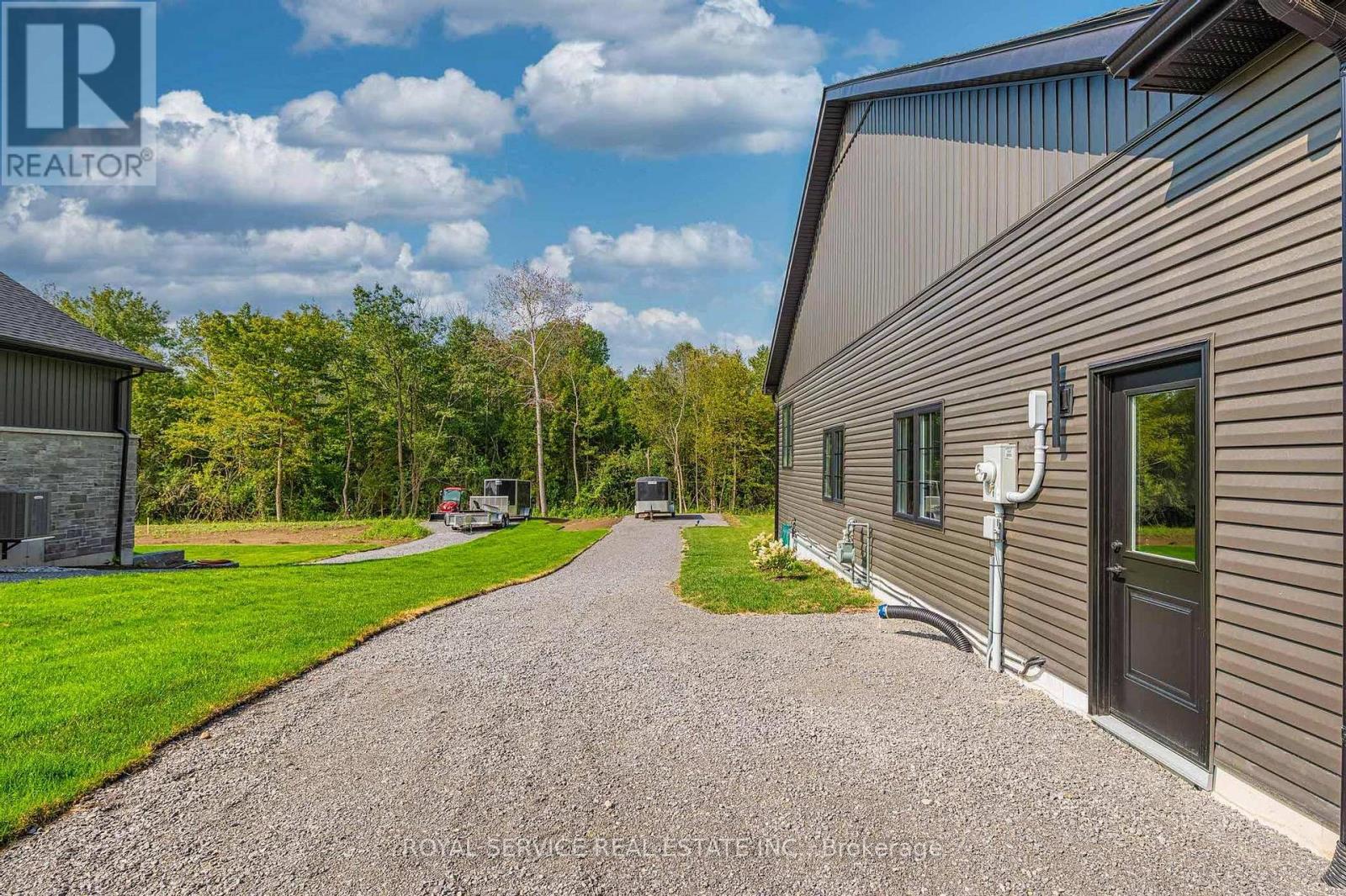 137 Ridgeline Drive, Alnwick/haldimand, Ontario  K0K 2G0 - Photo 43 - X12411690