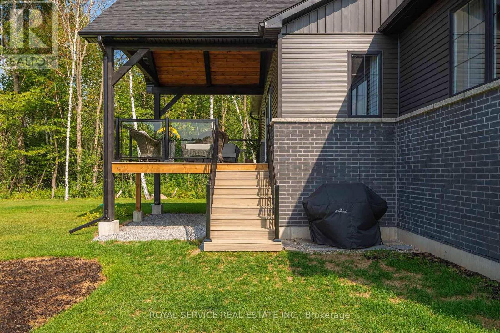 137 Ridgeline Drive, Alnwick/haldimand, Ontario  K0K 2G0 - Photo 44 - X12411690