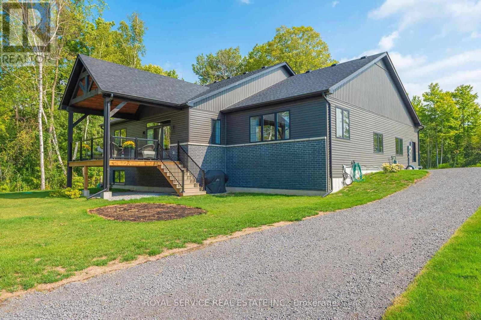 137 Ridgeline Drive, Alnwick/haldimand, Ontario  K0K 2G0 - Photo 46 - X12411690