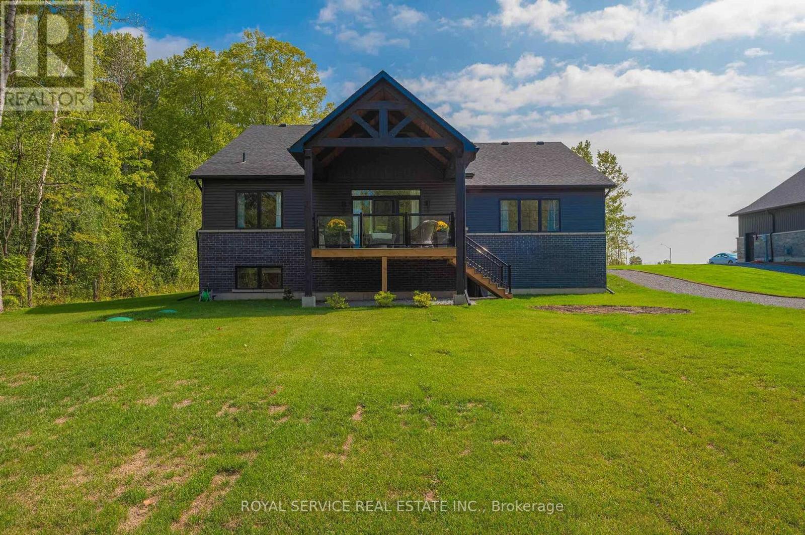 137 Ridgeline Drive, Alnwick/haldimand, Ontario  K0K 2G0 - Photo 47 - X12411690