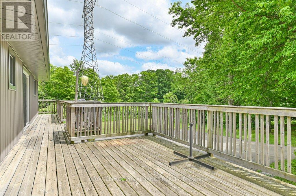 184 Bethel Road, Belleville, Ontario  K0K 3E0 - Photo 22 - X12411729