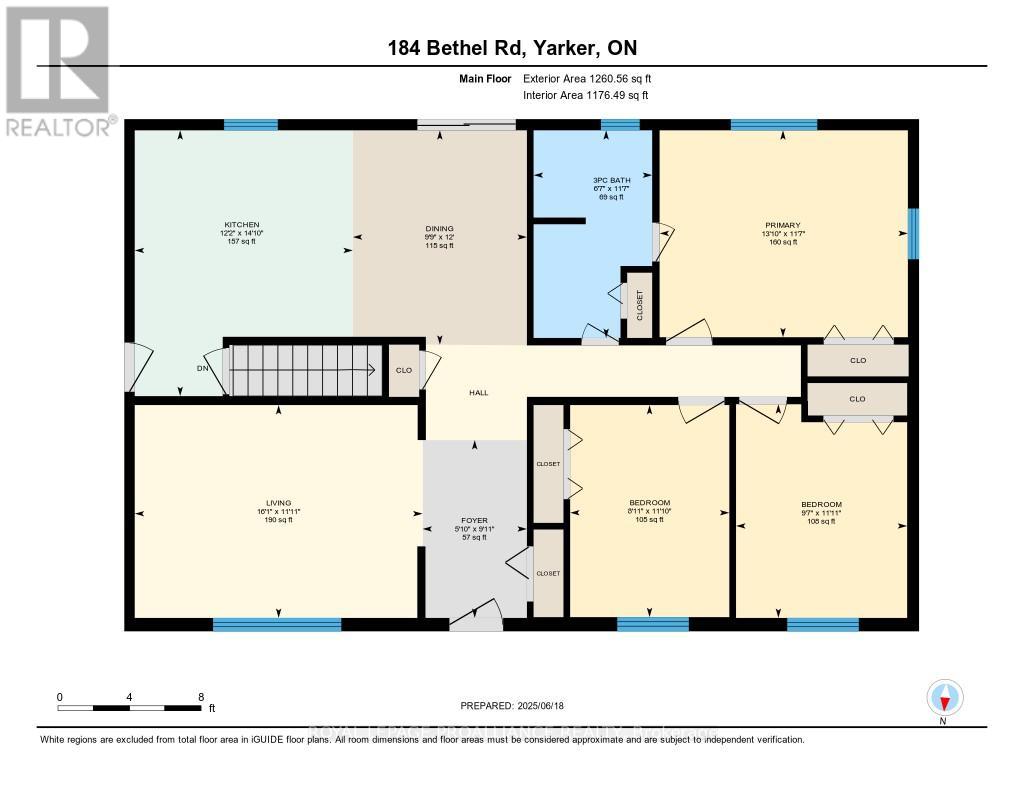 184 Bethel Road, Belleville, Ontario  K0K 3E0 - Photo 40 - X12411729