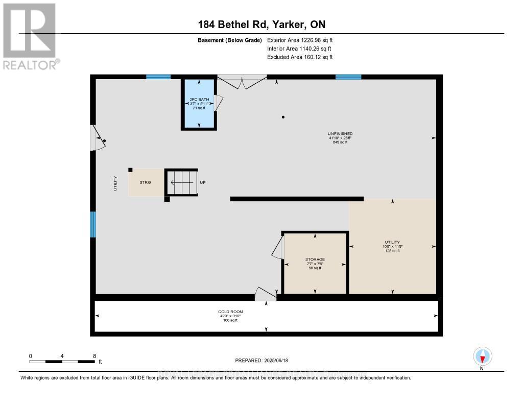184 Bethel Road, Belleville, Ontario  K0K 3E0 - Photo 41 - X12411729