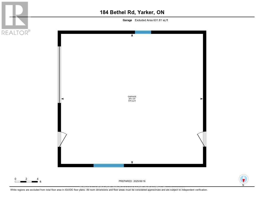 184 Bethel Road, Belleville, Ontario  K0K 3E0 - Photo 42 - X12411729