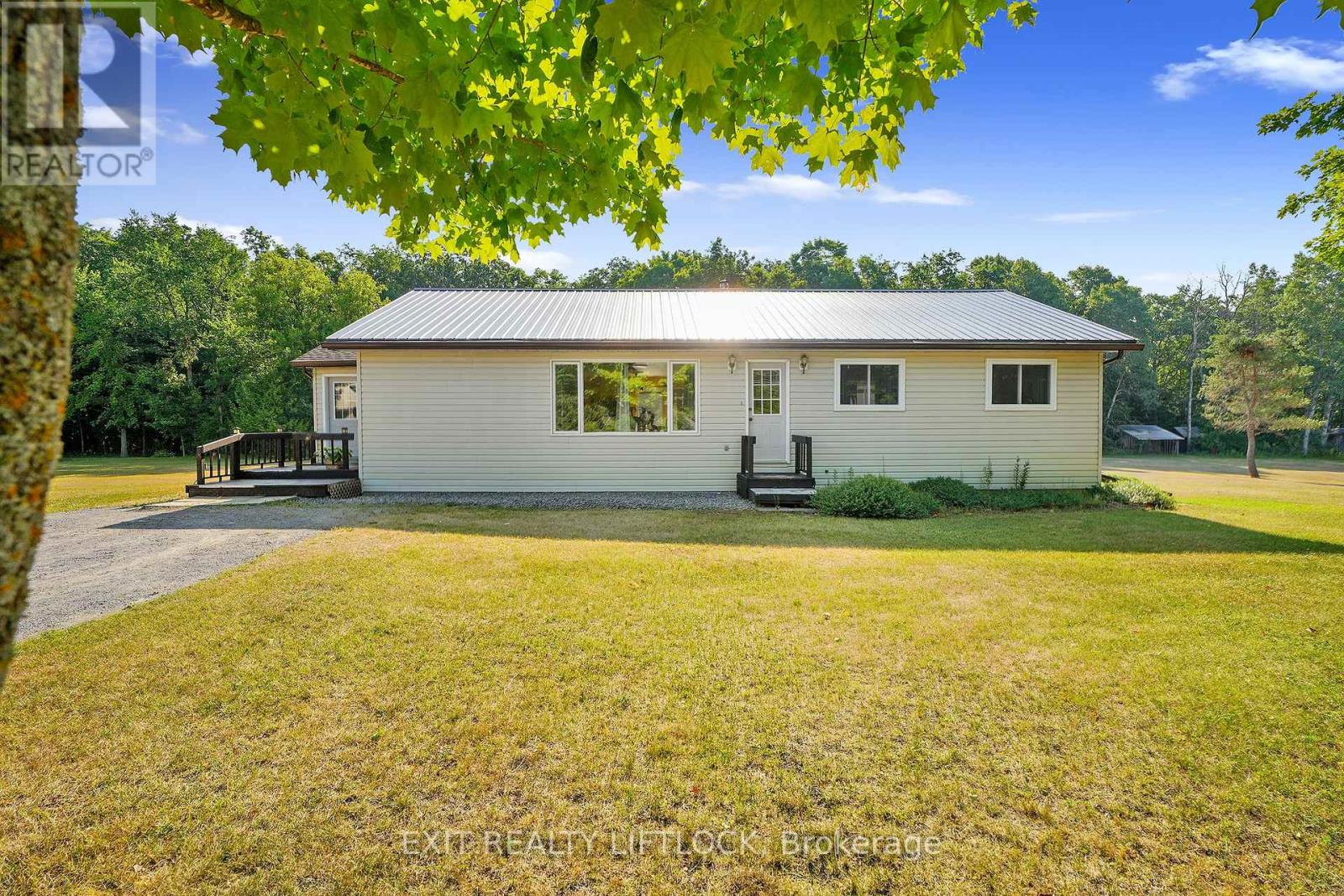 45 GODOLPHIN ROAD, Trent Hills, Ontario