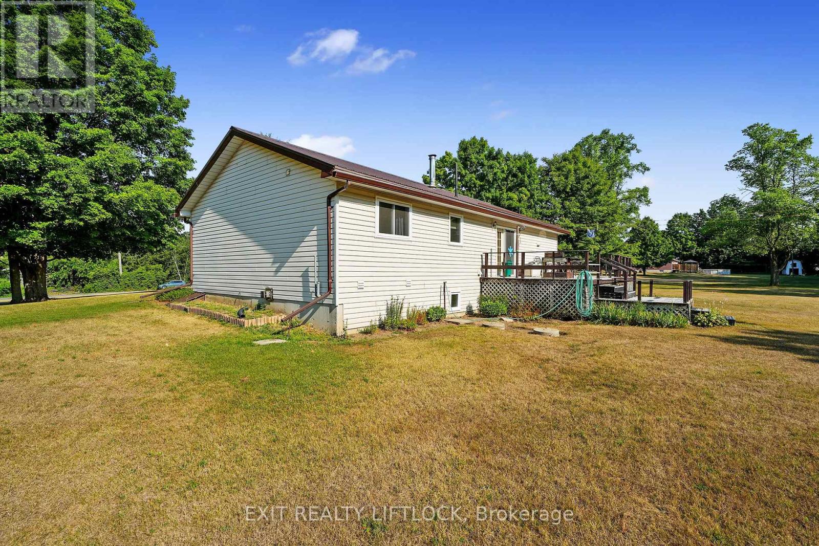 45 Godolphin Road, Trent Hills, Ontario  K0K 3K0 - Photo 11 - X12411791