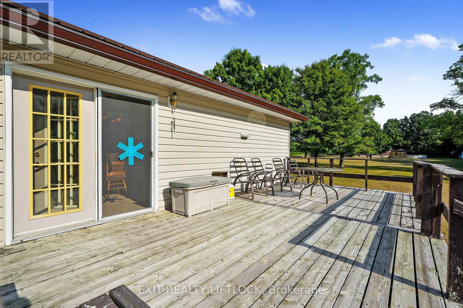 45 Godolphin Road, Trent Hills, Ontario  K0K 3K0 - Photo 13 - X12411791