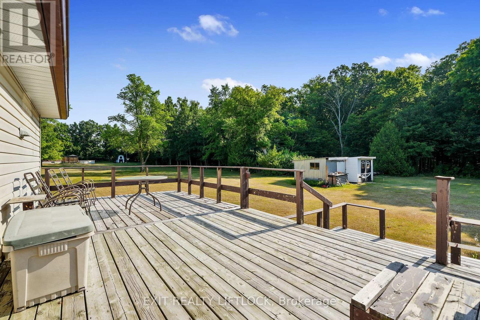 45 Godolphin Road, Trent Hills, Ontario  K0K 3K0 - Photo 14 - X12411791