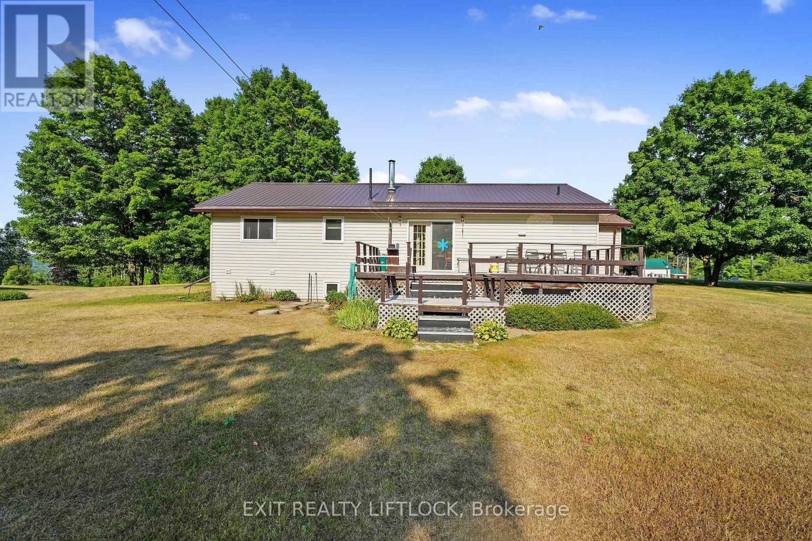 45 Godolphin Road, Trent Hills, Ontario  K0K 3K0 - Photo 15 - X12411791