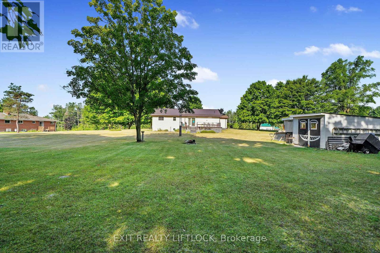 45 Godolphin Road, Trent Hills, Ontario  K0K 3K0 - Photo 16 - X12411791
