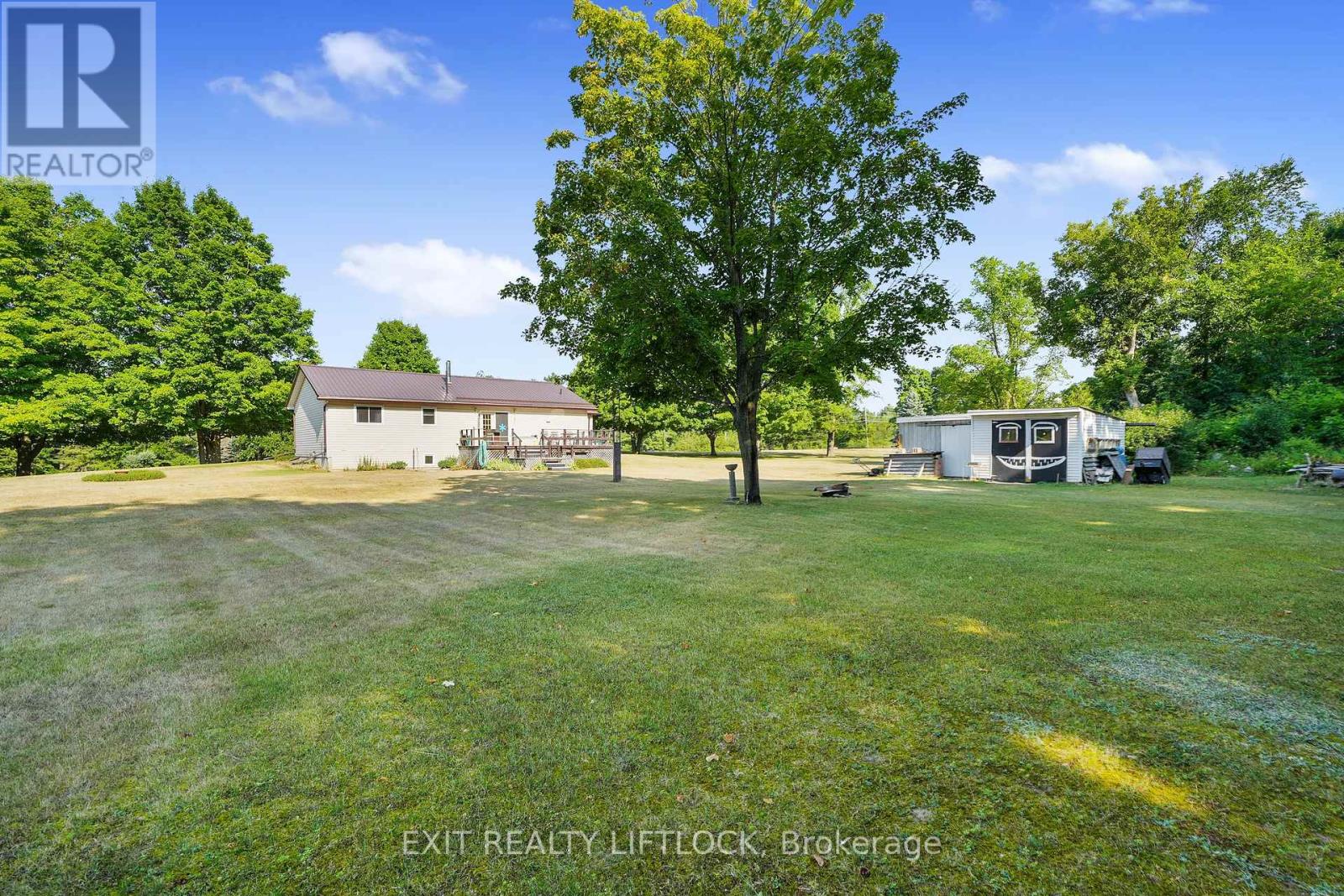 45 Godolphin Road, Trent Hills, Ontario  K0K 3K0 - Photo 17 - X12411791