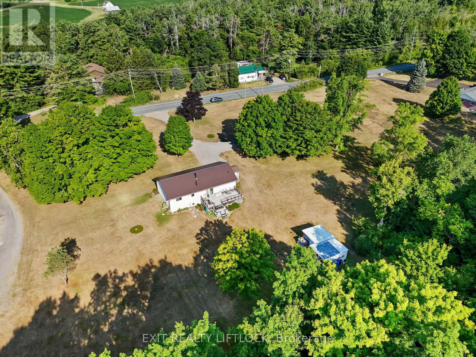 45 Godolphin Road, Trent Hills, Ontario  K0K 3K0 - Photo 5 - X12411791