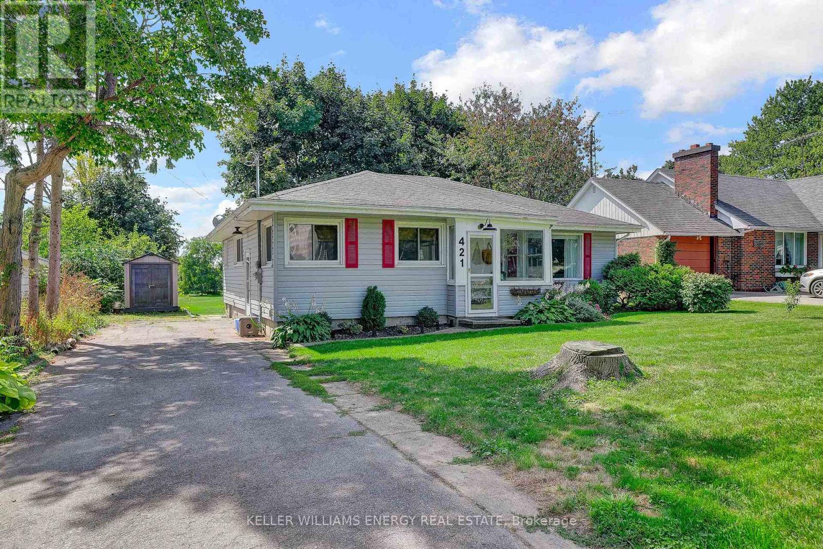 421 BLOOMFIELD MAIN STREET, Prince Edward County, Ontario