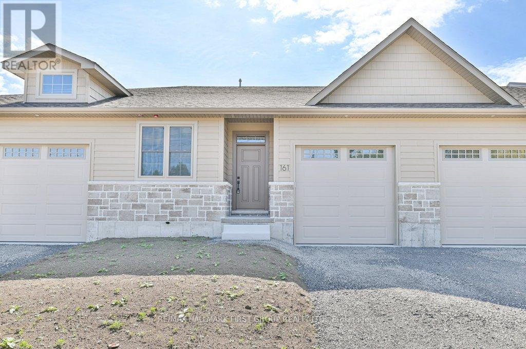 161 POMEROY AVENUE, Tweed, Ontario