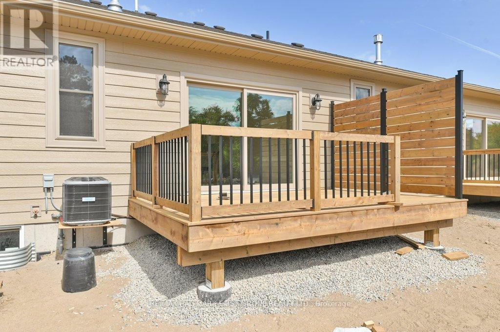 161 Pomeroy Avenue, Tweed, Ontario  K0K 3J0 - Photo 26 - X12412520