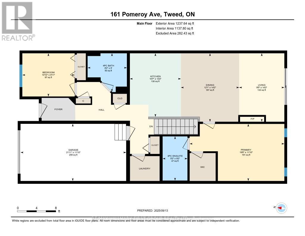161 Pomeroy Avenue, Tweed, Ontario  K0K 3J0 - Photo 29 - X12412520