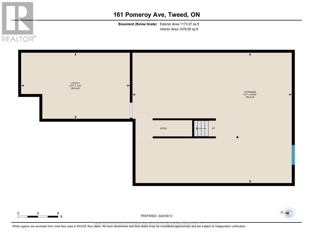 161 Pomeroy Avenue, Tweed, Ontario  K0K 3J0 - Photo 30 - X12412520