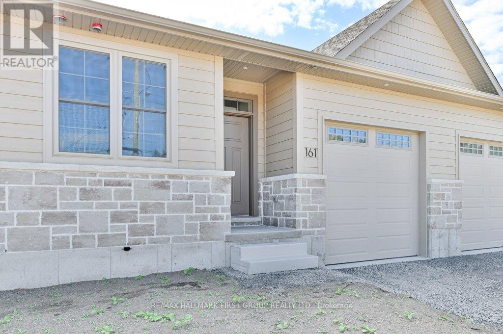161 Pomeroy Avenue, Tweed, Ontario  K0K 3J0 - Photo 4 - X12412520