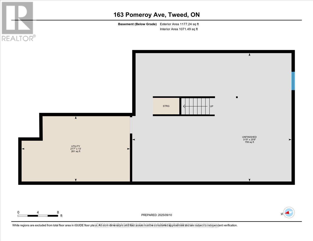 163 Pomeroy Avenue, Tweed, Ontario  K0K 3J0 - Photo 35 - X12412695
