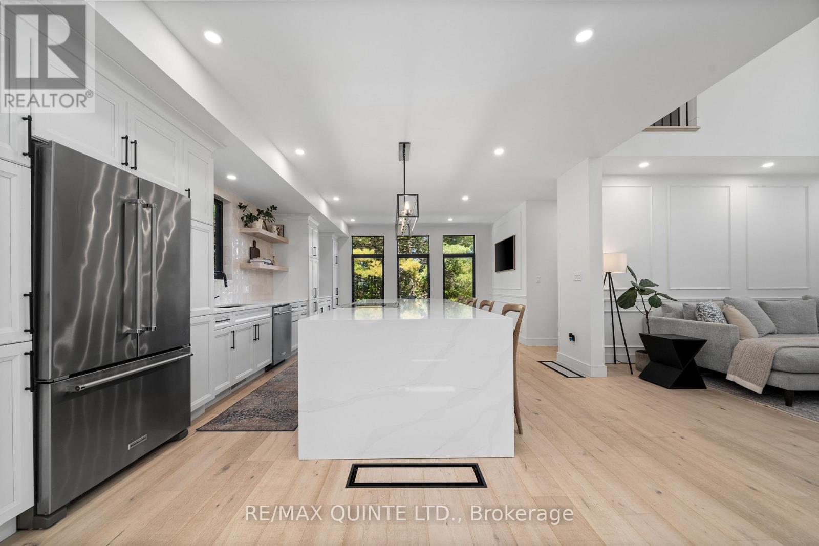 19 Geen Road, Tweed, Ontario  K0K 3E0 - Photo 15 - X12412873