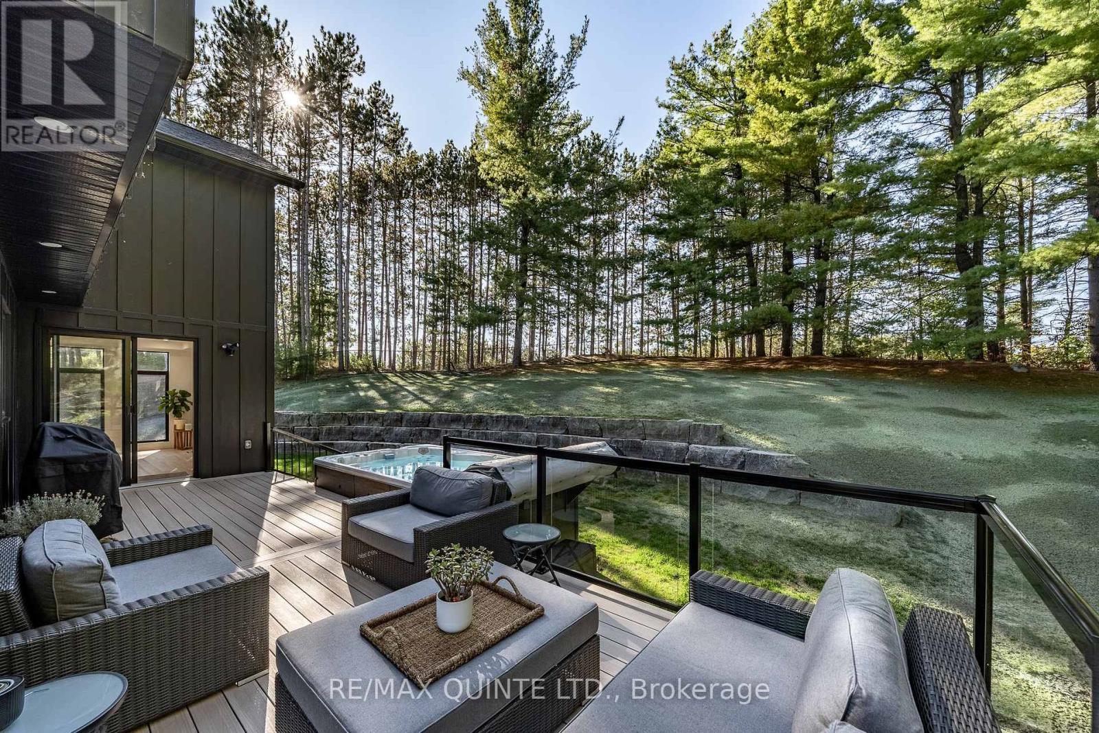 19 Geen Road, Tweed, Ontario  K0K 3E0 - Photo 44 - X12412873