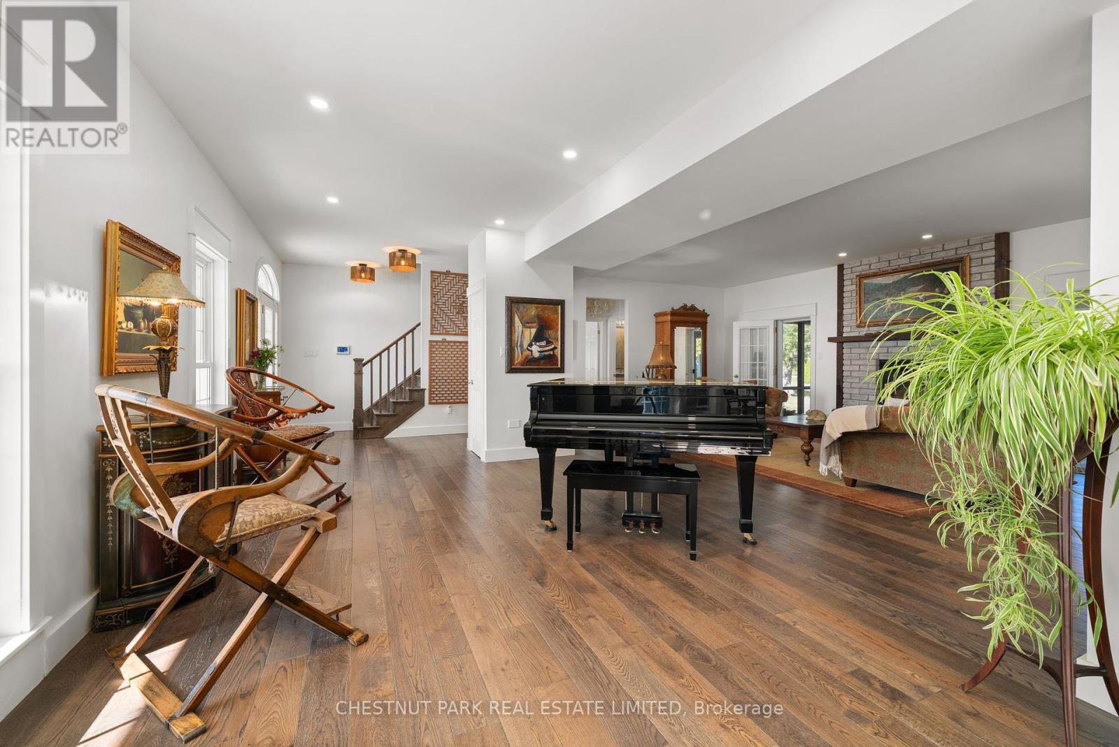 4698 County Road 8, Prince Edward County, Ontario  K0K 2T0 - Photo 11 - X12413046