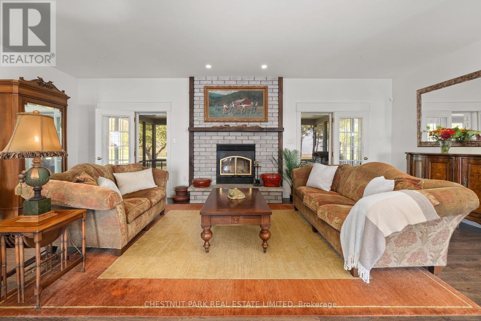 4698 County Road 8, Prince Edward County, Ontario  K0K 2T0 - Photo 12 - X12413046