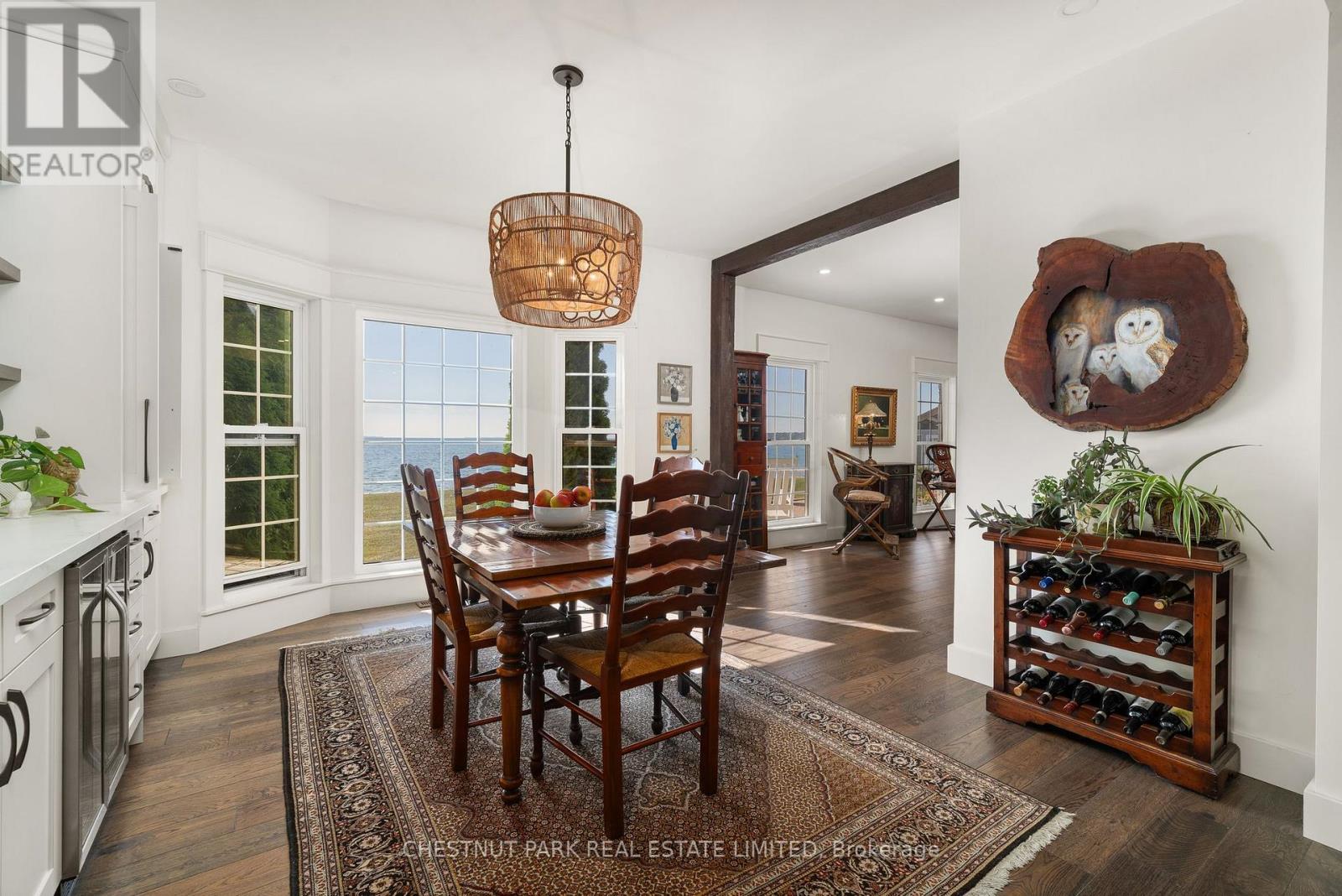 4698 County Road 8, Prince Edward County, Ontario  K0K 2T0 - Photo 15 - X12413046