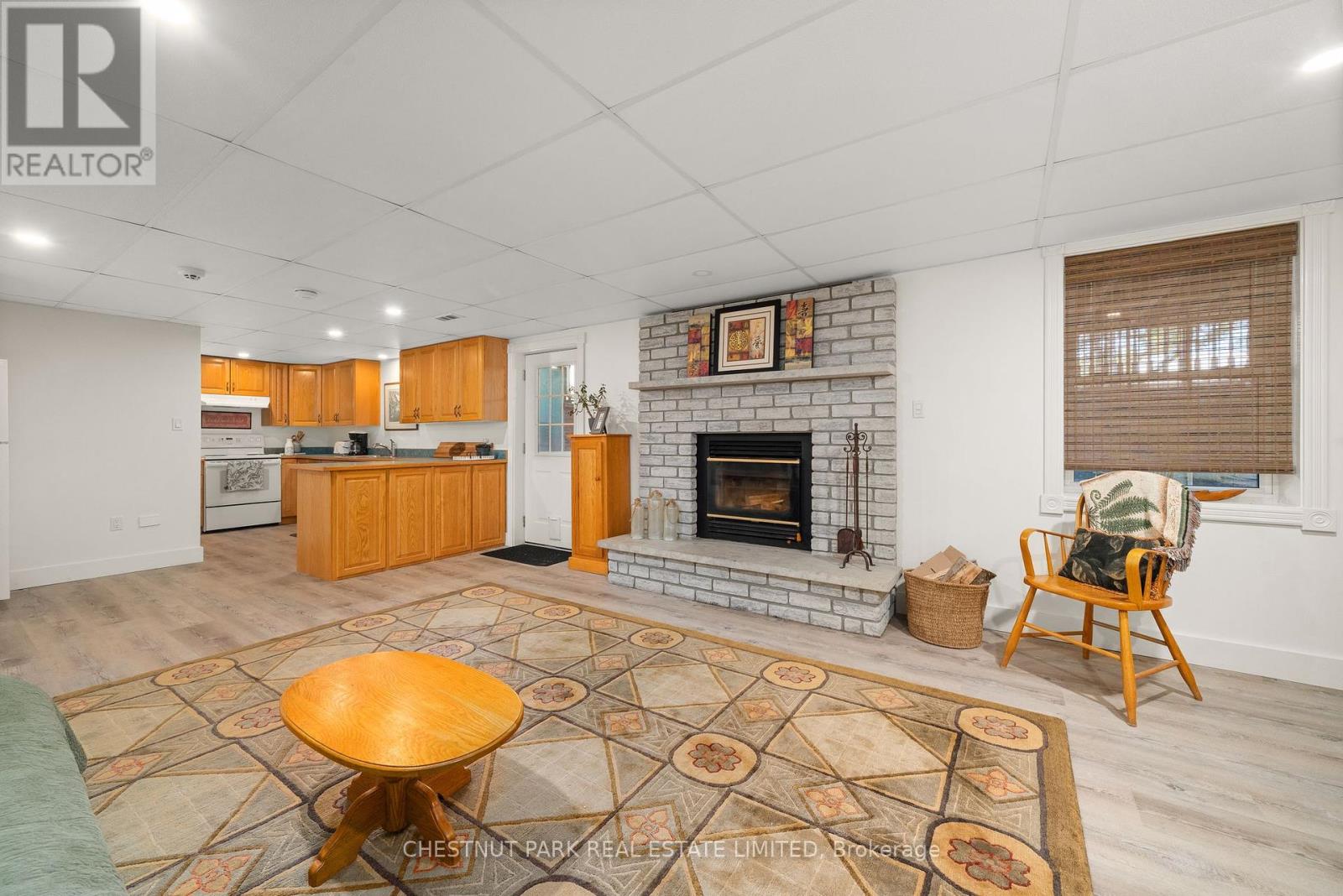4698 County Road 8, Prince Edward County, Ontario  K0K 2T0 - Photo 36 - X12413046
