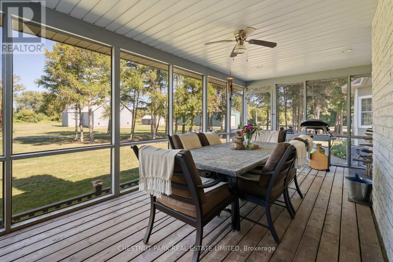 4698 County Road 8, Prince Edward County, Ontario  K0K 2T0 - Photo 38 - X12413046