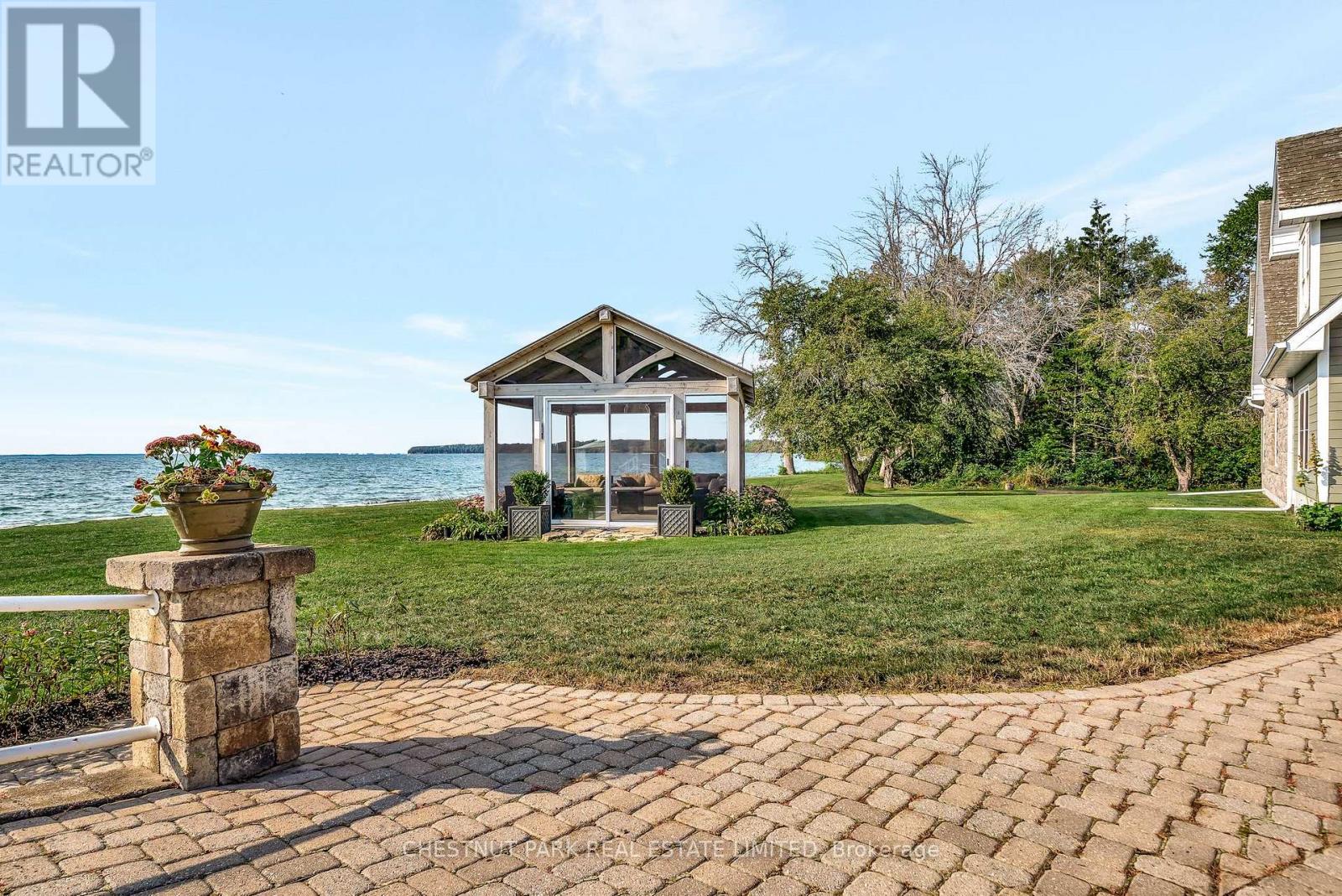 4698 County Road 8, Prince Edward County, Ontario  K0K 2T0 - Photo 39 - X12413046