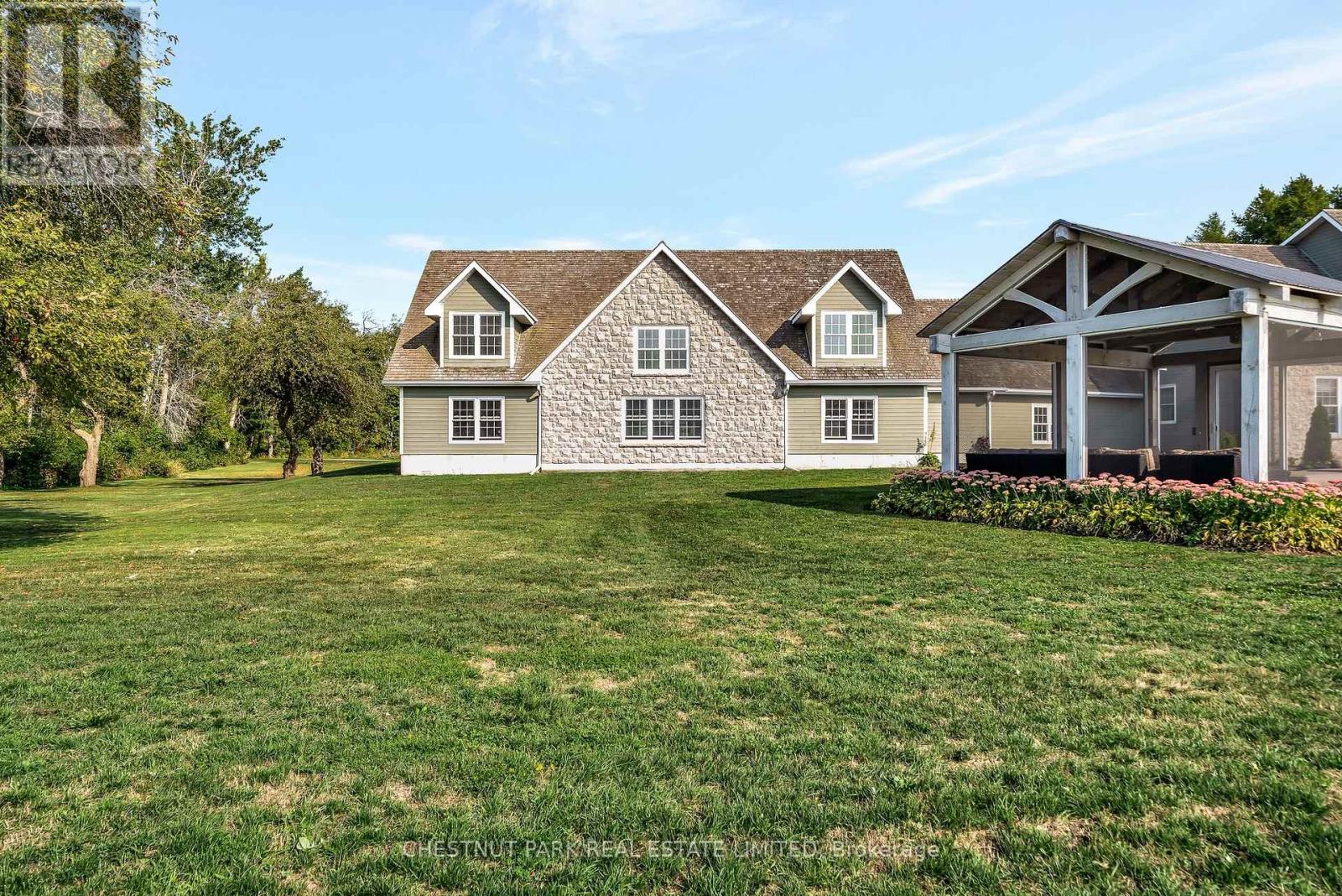 4698 County Road 8, Prince Edward County, Ontario  K0K 2T0 - Photo 40 - X12413046