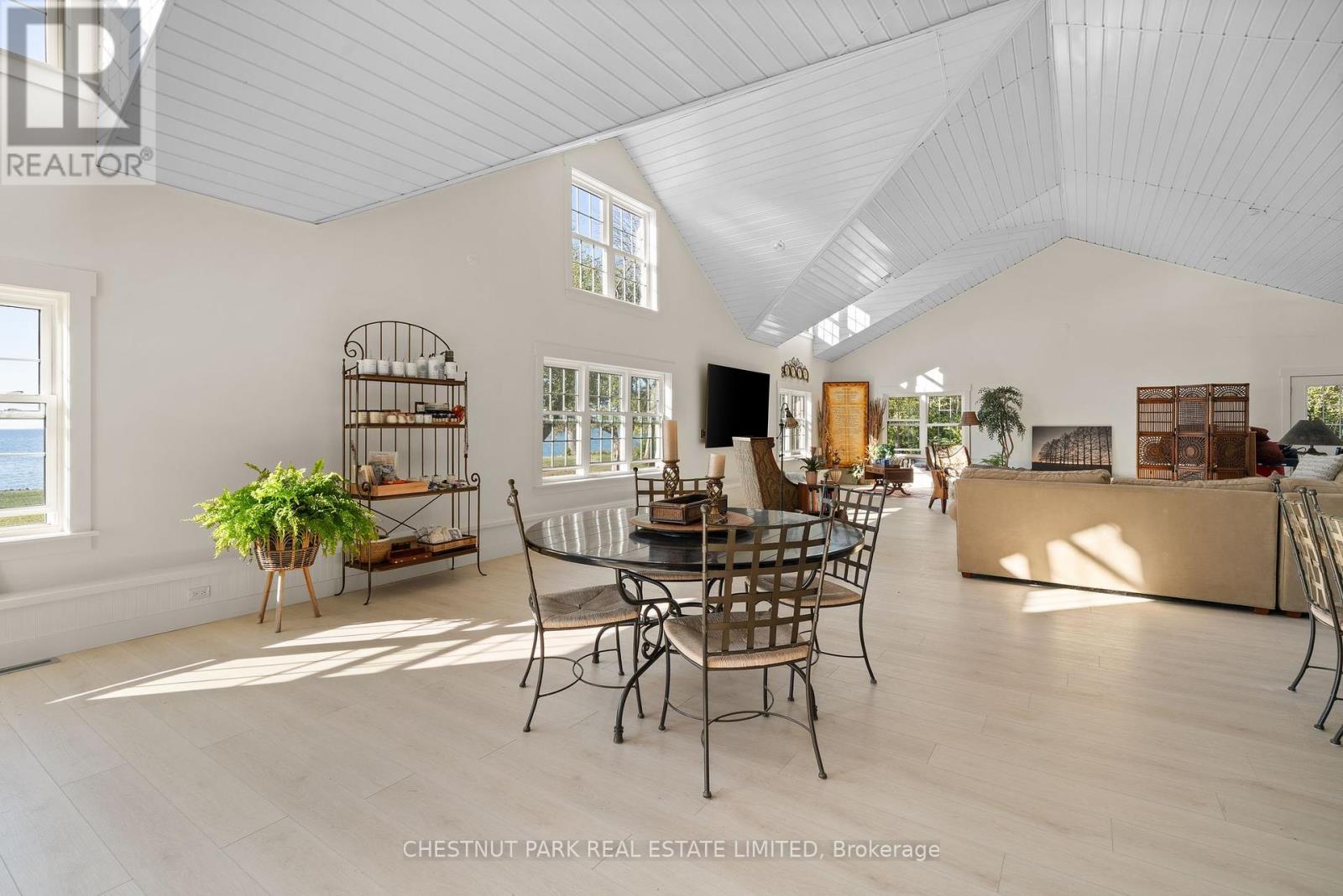 4698 County Road 8, Prince Edward County, Ontario  K0K 2T0 - Photo 43 - X12413046