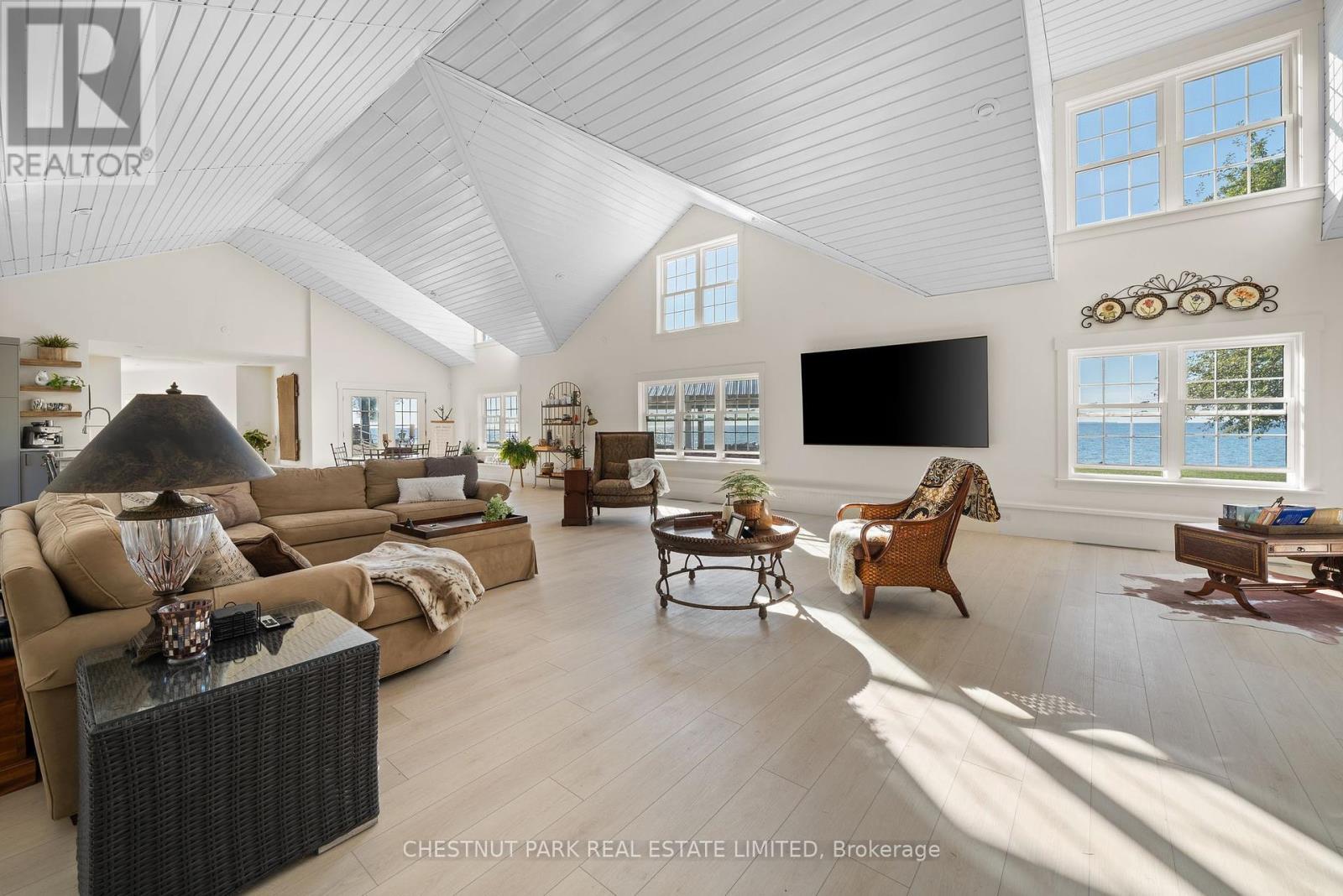4698 County Road 8, Prince Edward County, Ontario  K0K 2T0 - Photo 45 - X12413046