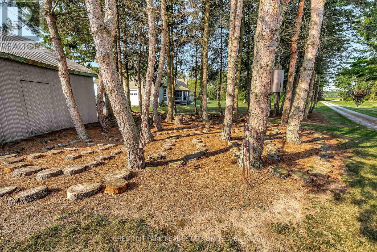 4698 County Road 8, Prince Edward County, Ontario  K0K 2T0 - Photo 46 - X12413046