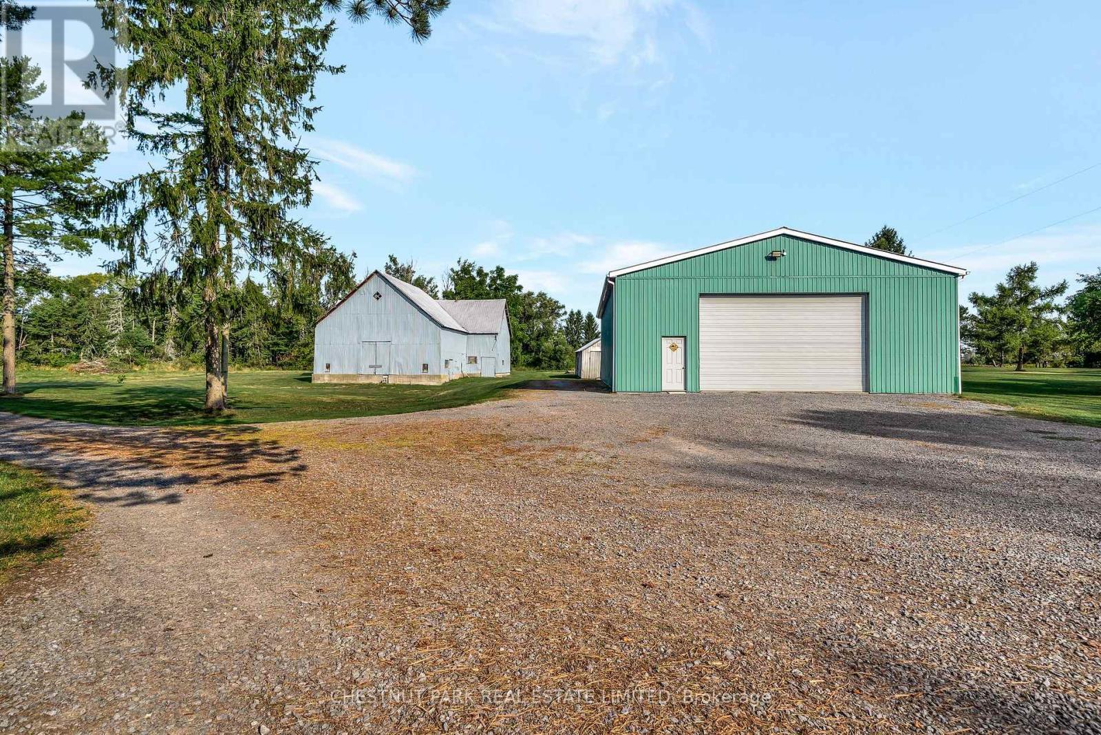 4698 County Road 8, Prince Edward County, Ontario  K0K 2T0 - Photo 47 - X12413046