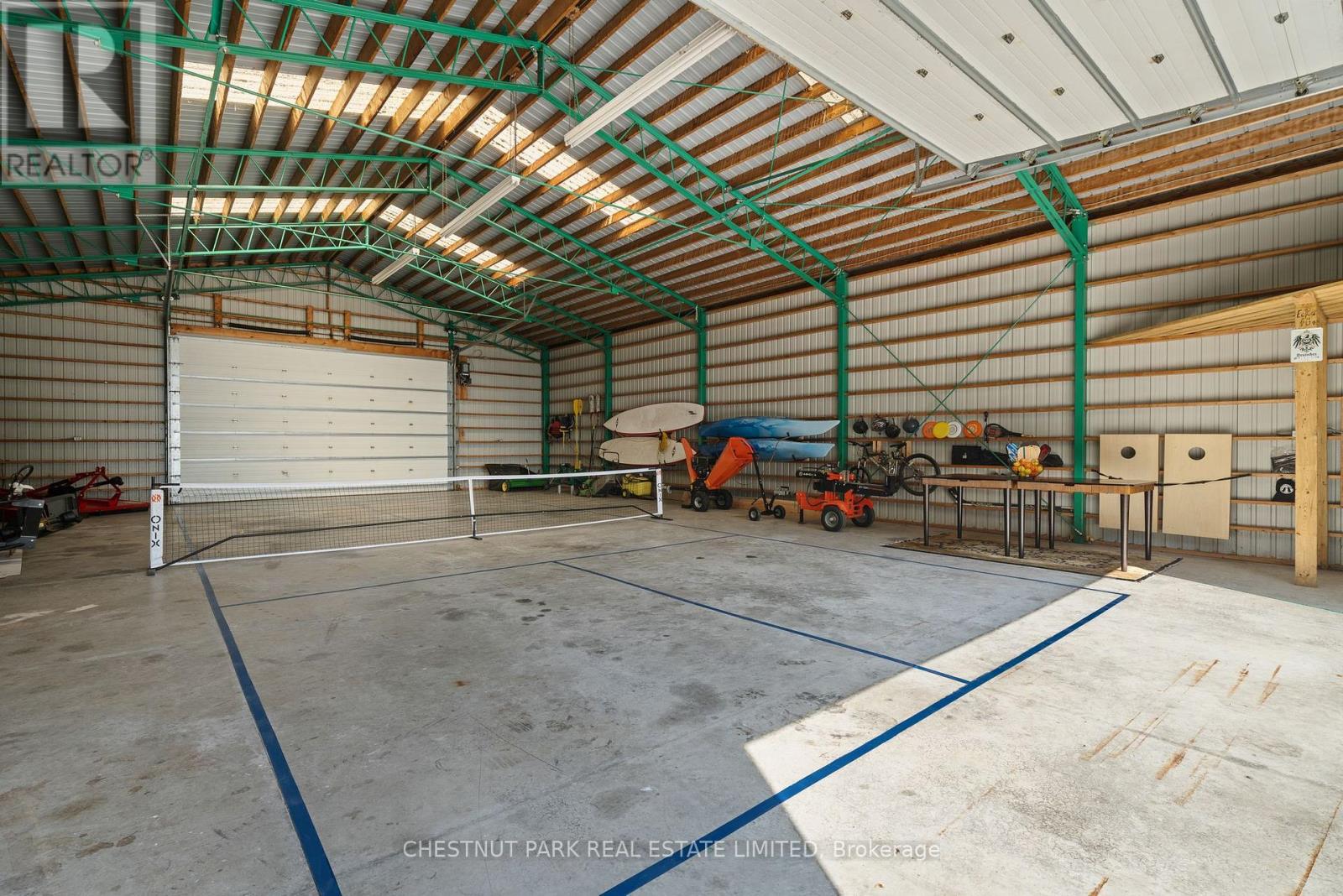 4698 County Road 8, Prince Edward County, Ontario  K0K 2T0 - Photo 48 - X12413046