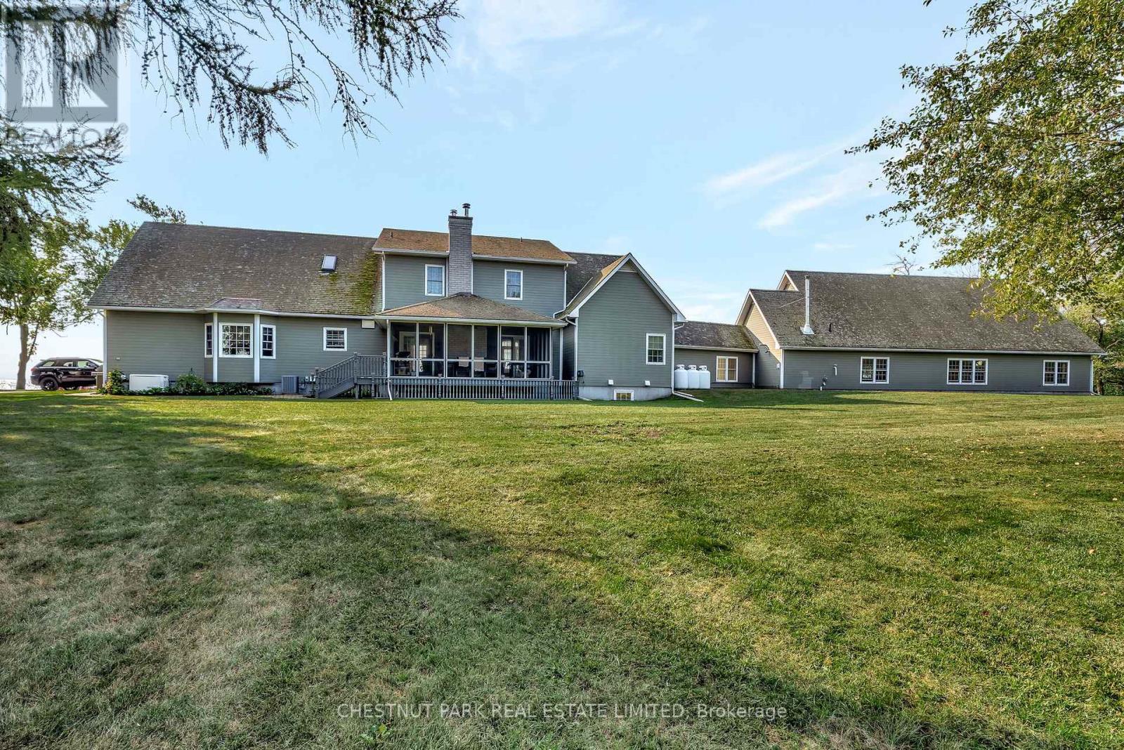 4698 County Road 8, Prince Edward County, Ontario  K0K 2T0 - Photo 5 - X12413046