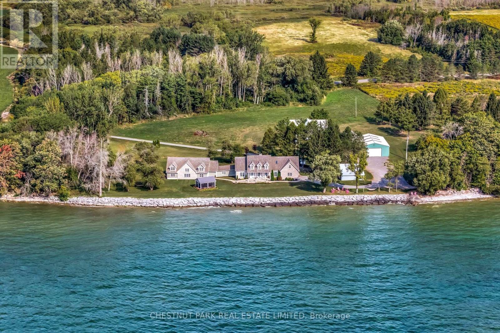 4698 County Road 8, Prince Edward County, Ontario  K0K 2T0 - Photo 7 - X12413046
