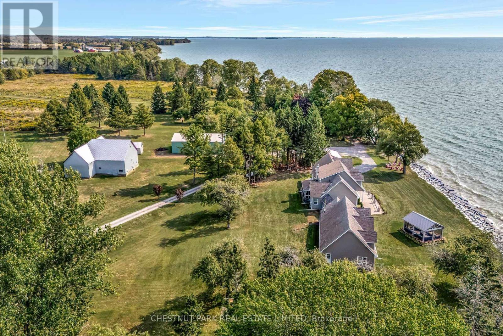 4698 County Road 8, Prince Edward County, Ontario  K0K 2T0 - Photo 8 - X12413046