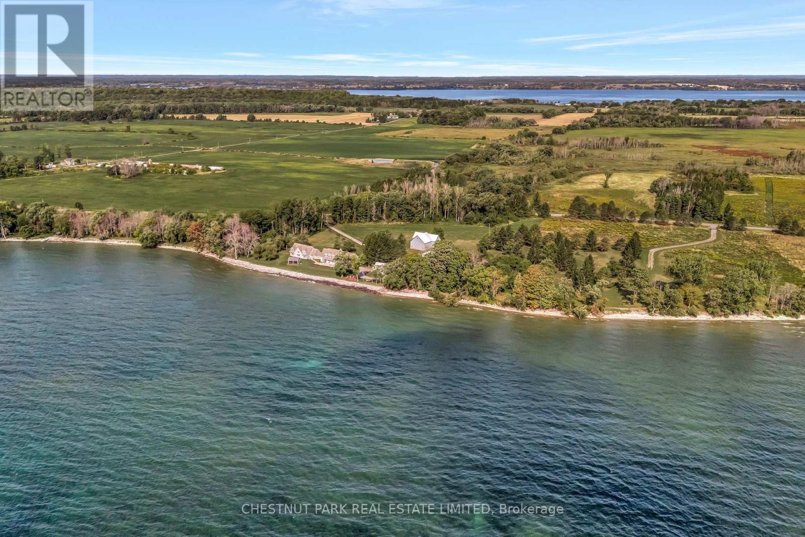 4698 County Road 8, Prince Edward County, Ontario  K0K 2T0 - Photo 9 - X12413046
