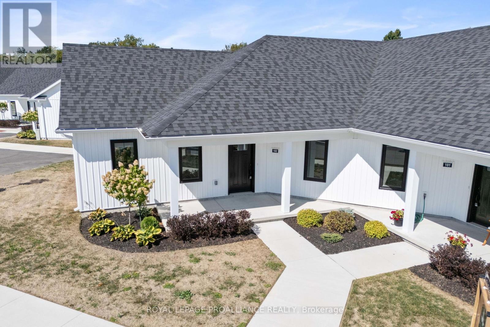 102 - 14 Meadowcreek Drive, Brighton, Ontario  K0K 1H0 - Photo 24 - X12413180