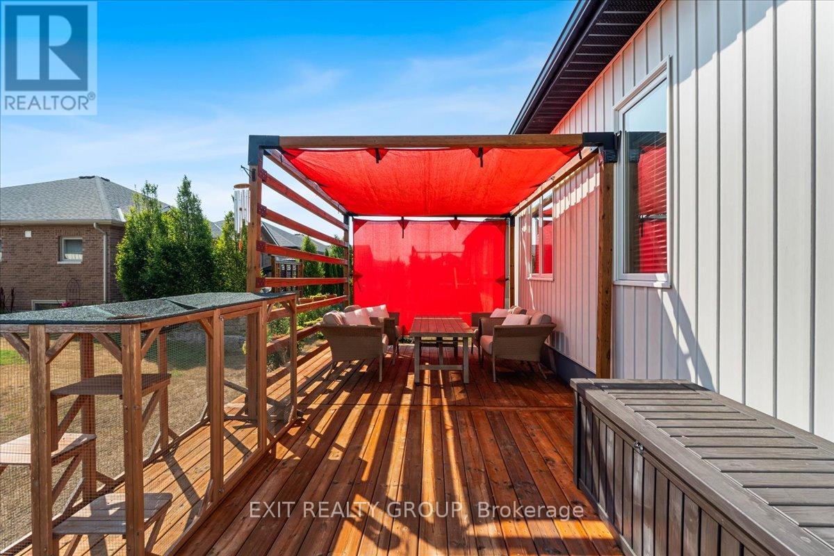 18 Gilbert Crescent, Prince Edward County, Ontario  K0K 3L0 - Photo 42 - X12413320