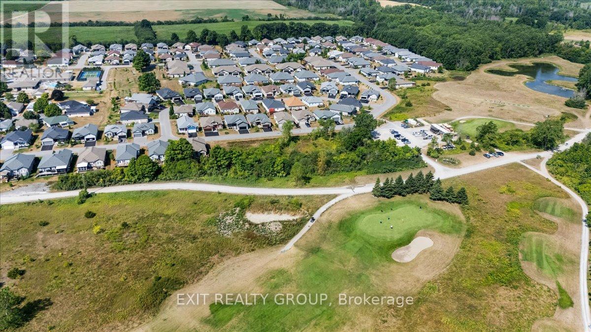 18 Gilbert Crescent, Prince Edward County, Ontario  K0K 3L0 - Photo 44 - X12413320