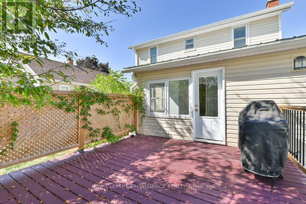 9 Wilkins Street, Belleville, Ontario  K8P 1P2 - Photo 27 - X12413422